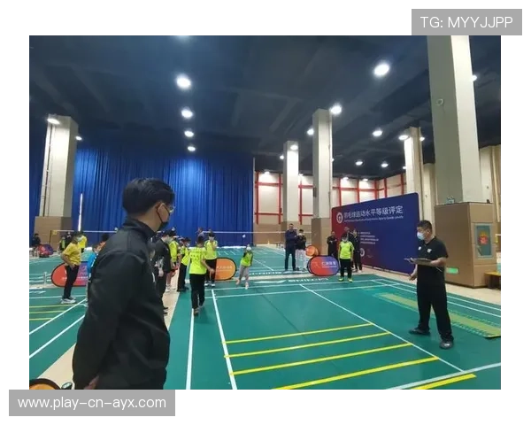国际羽毛球巡回赛在青训中设立导师带教与持续评估机制保障培养质量